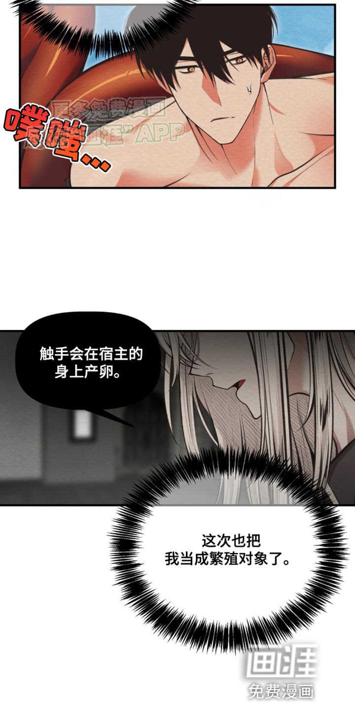 第27章：绝对不可以看任何东西