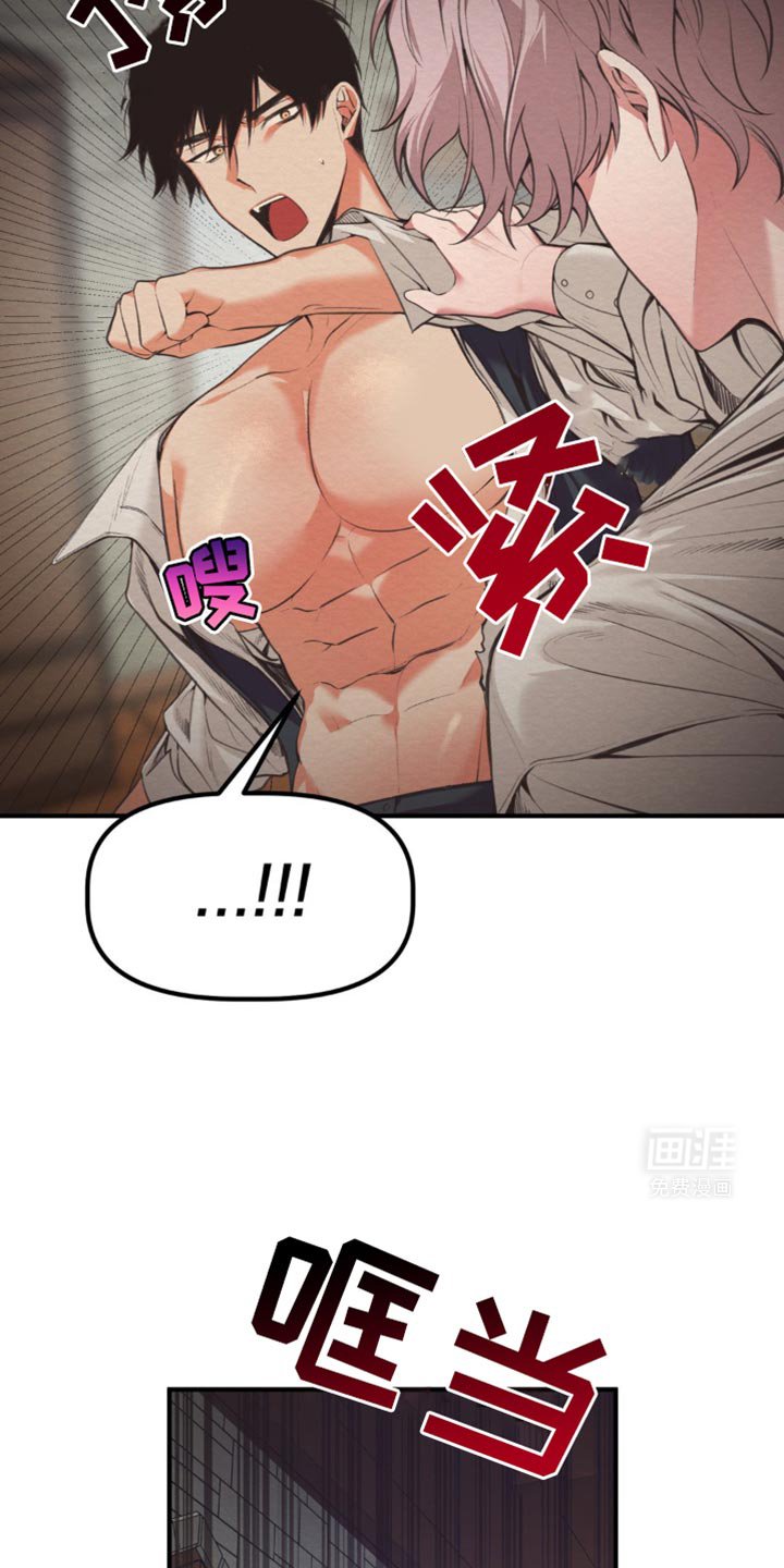 第39章：到底打算干什么