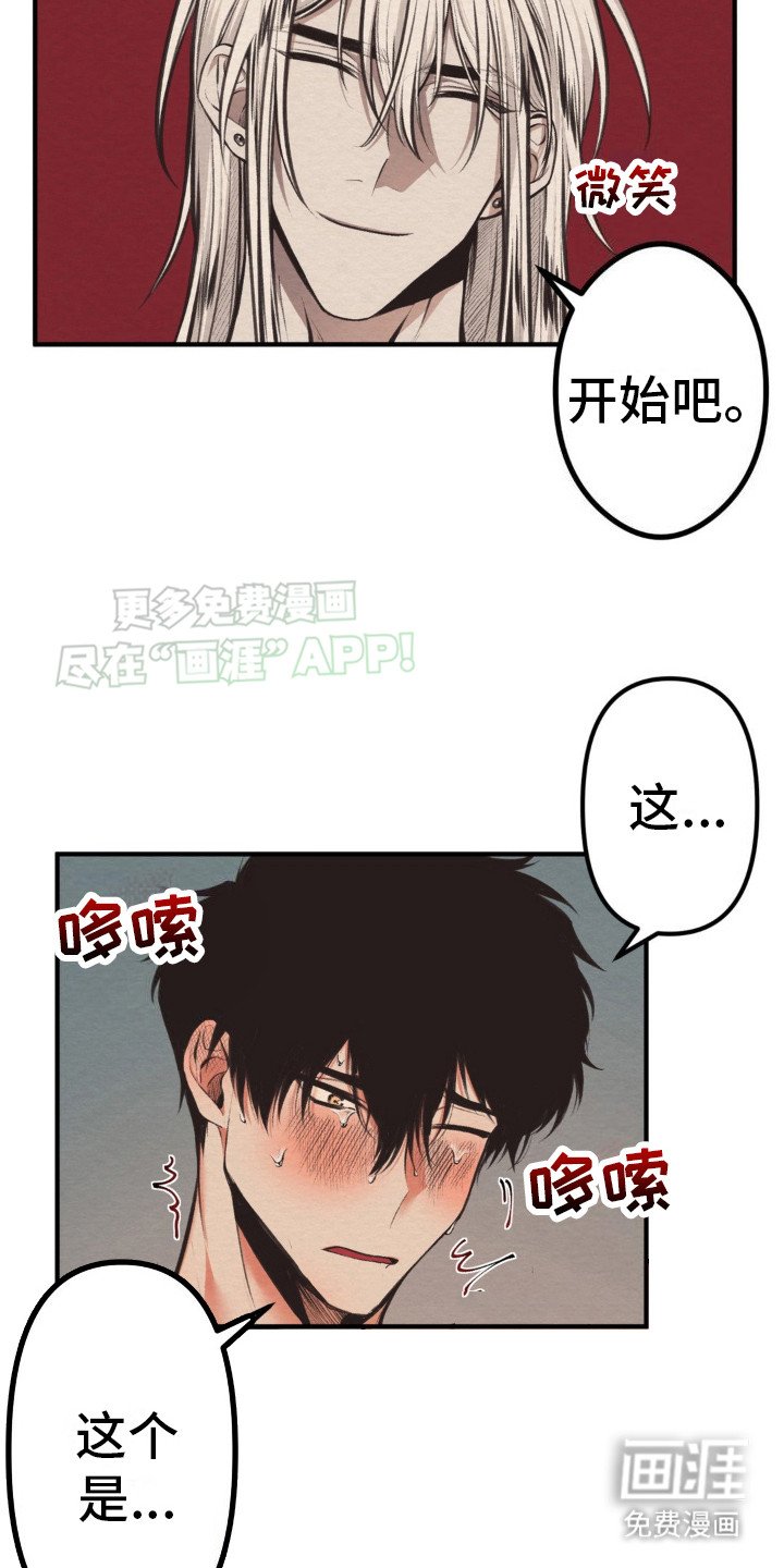 第5章：所有物