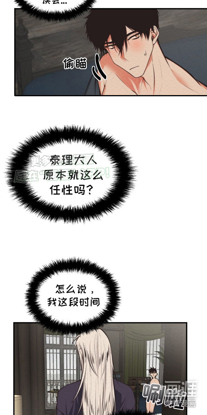 第6章：胡思乱想