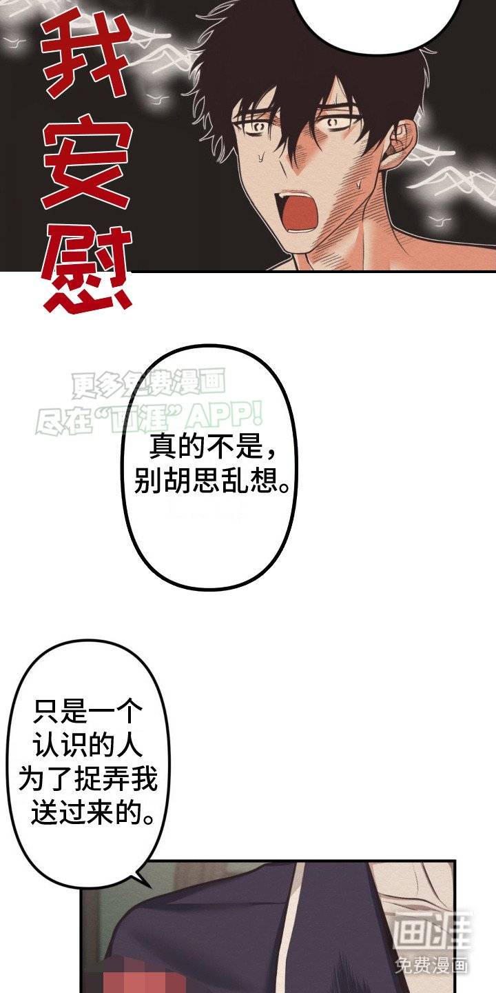 第6章：胡思乱想