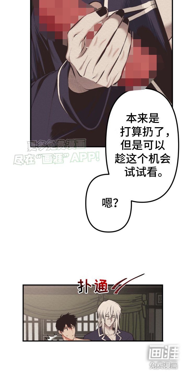第6章：胡思乱想