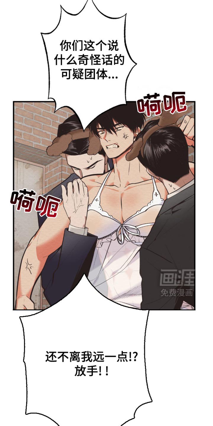第64章：教诲