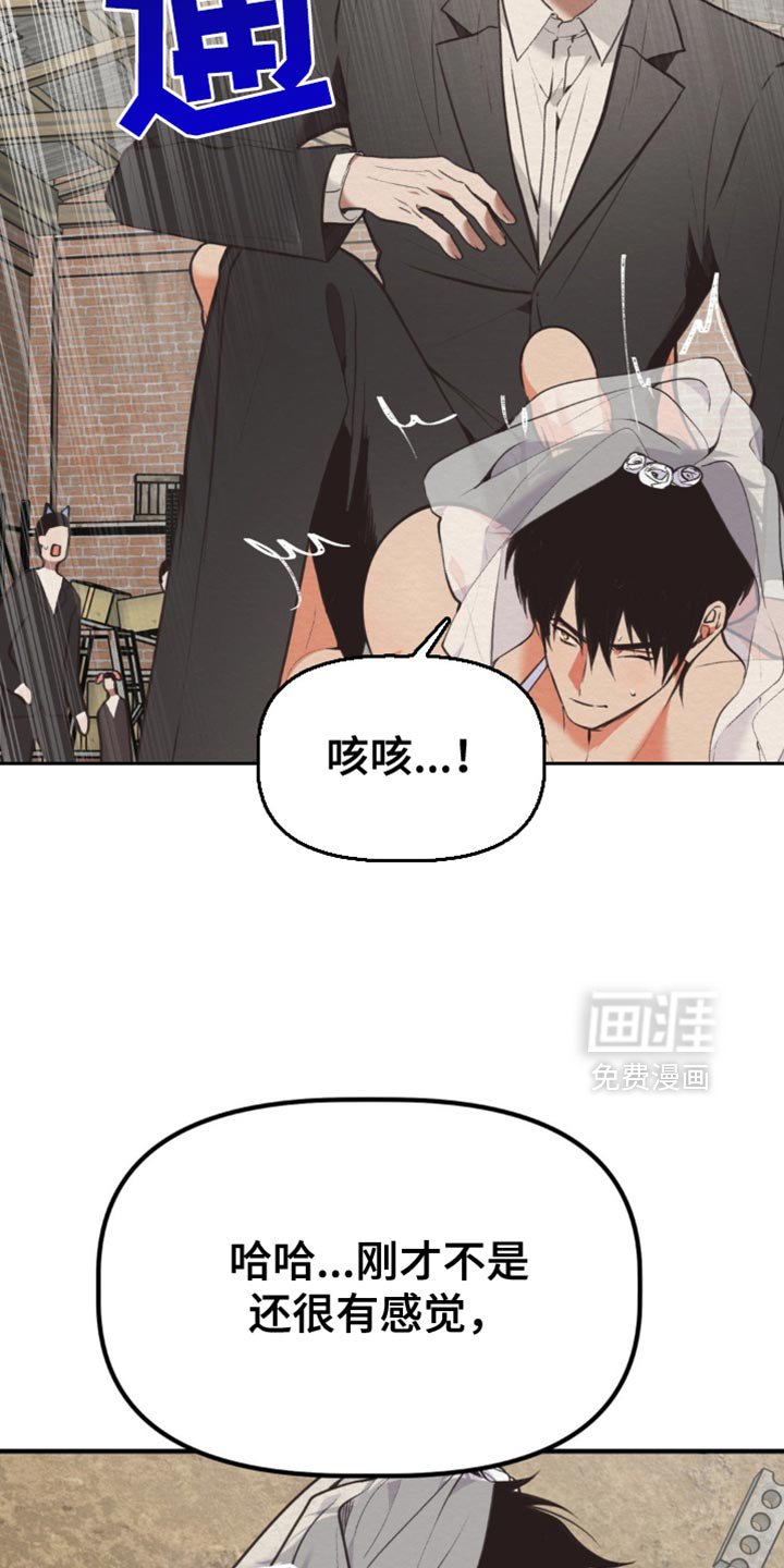 第65章：无谓的反抗