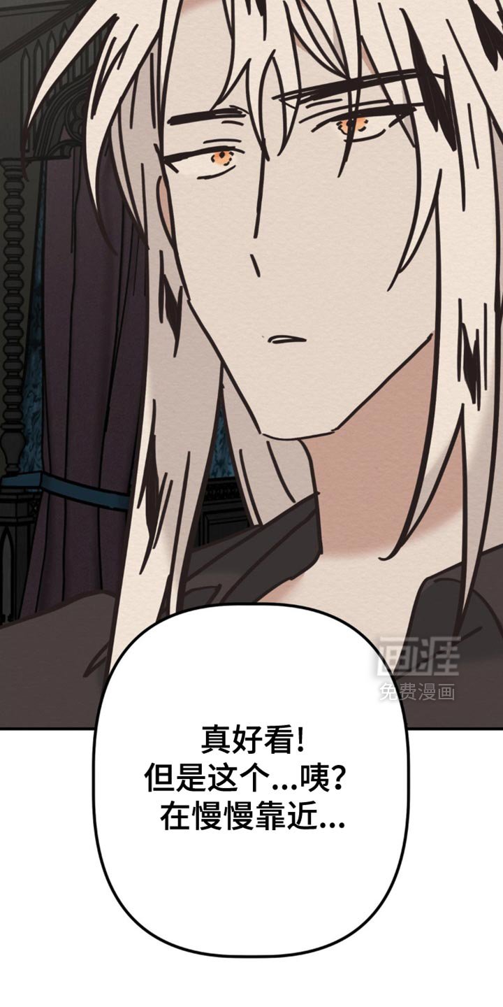 第73章：我不好奇这种事！（第一季完结）