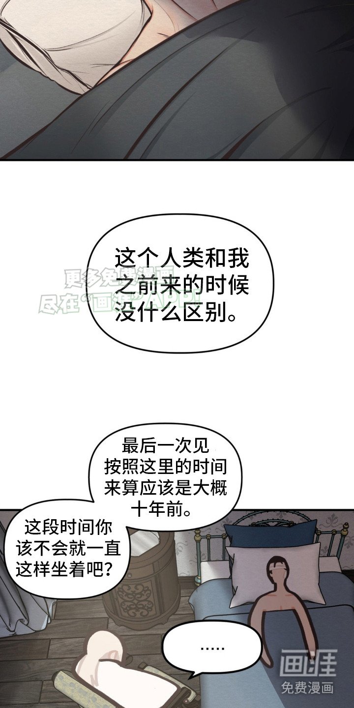 第8章：3年前