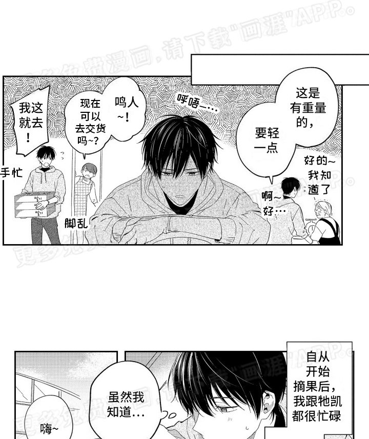 第13章：出差