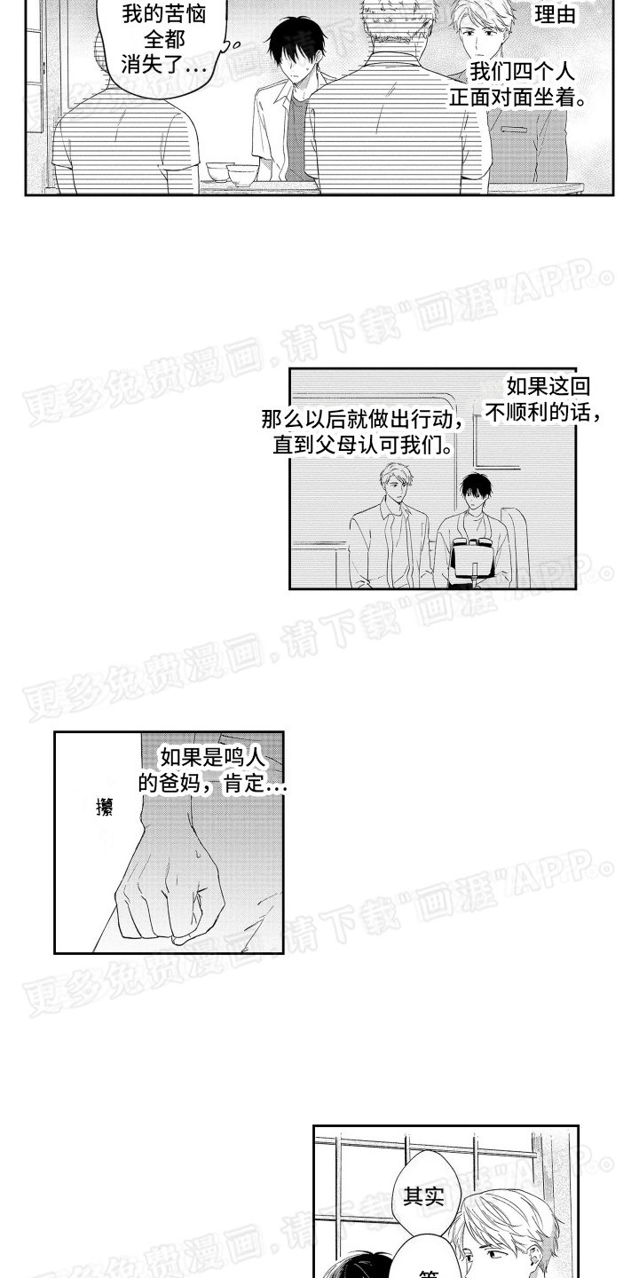 第18章：未来的打算