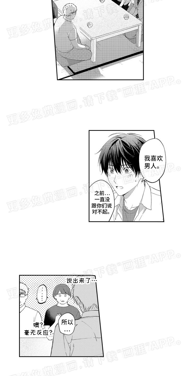 第18章：未来的打算