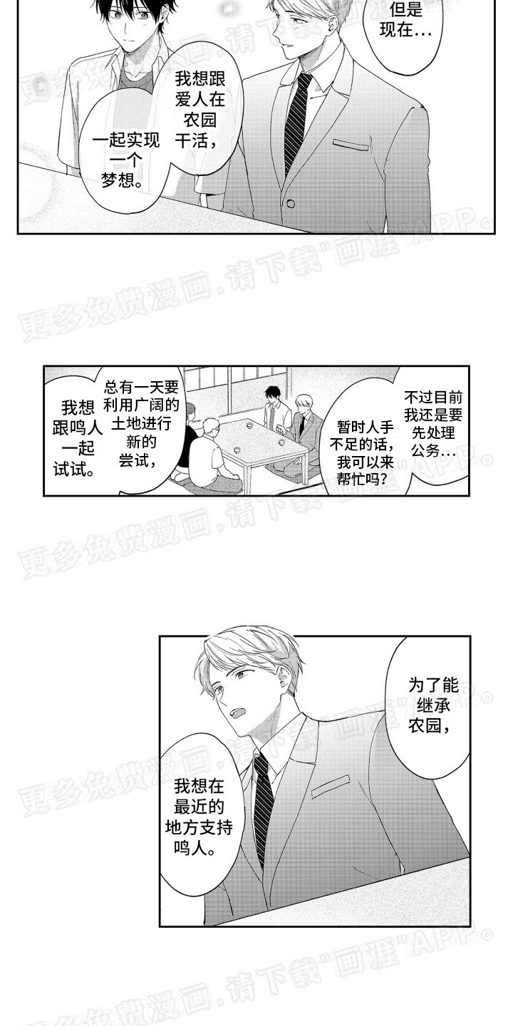 第18章：未来的打算