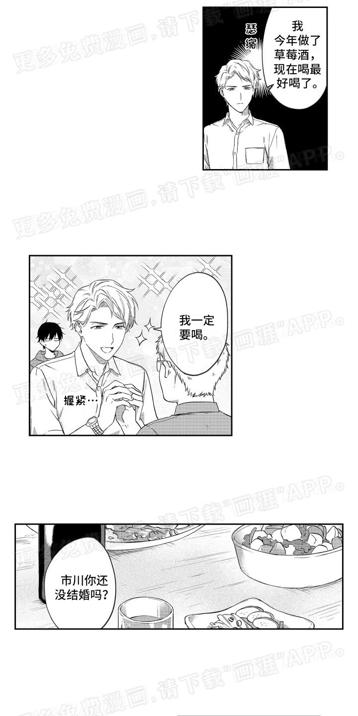 第3章：喝酒