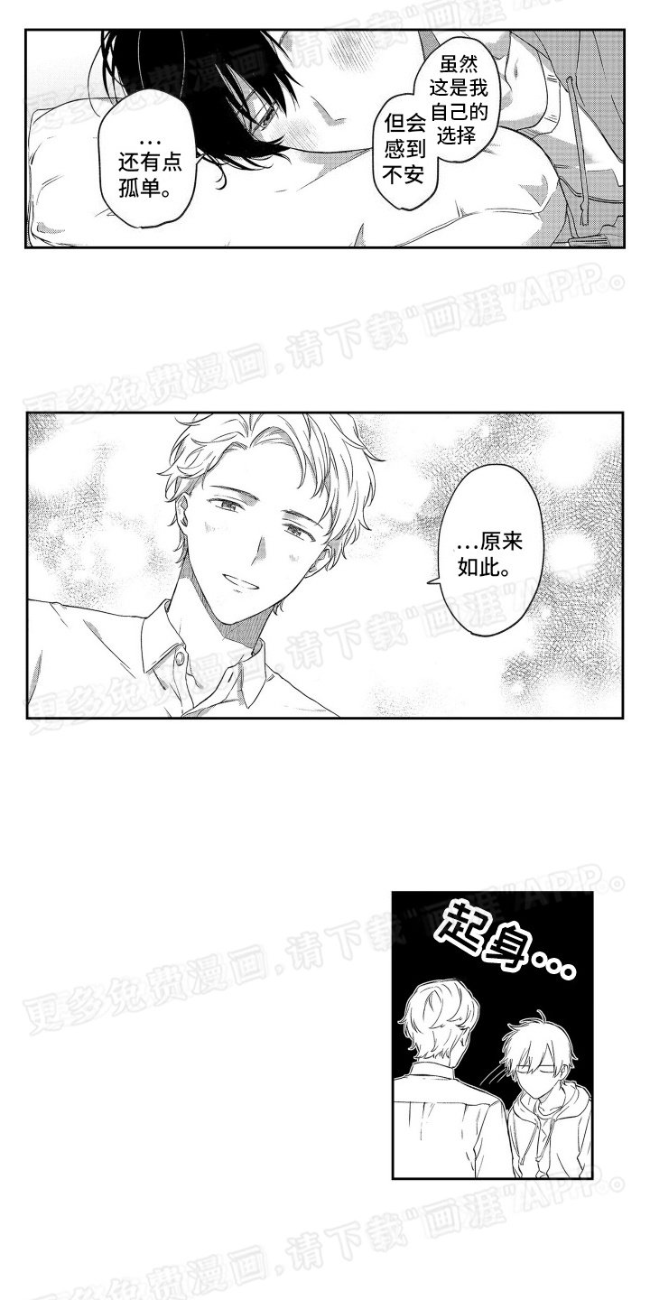 第4章：醉酒