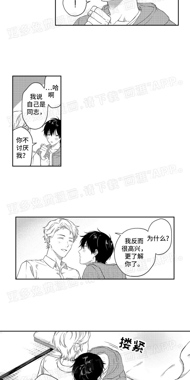 第4章：醉酒