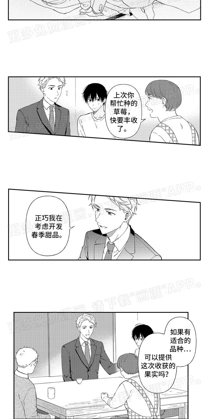 第9章：新草莓