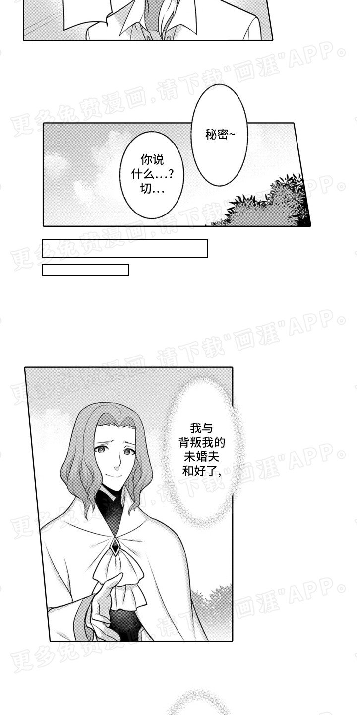 第11章：恢复力量
