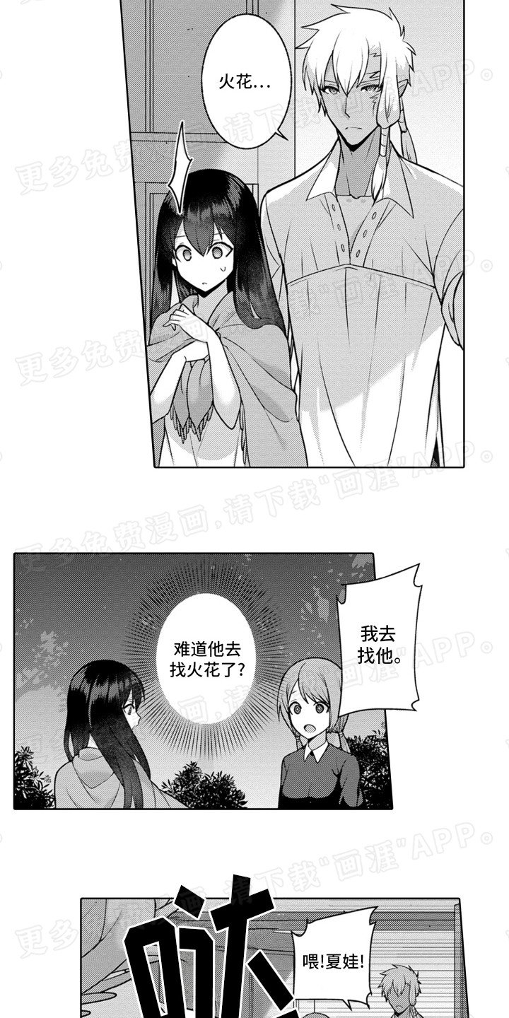 第7章：挑战