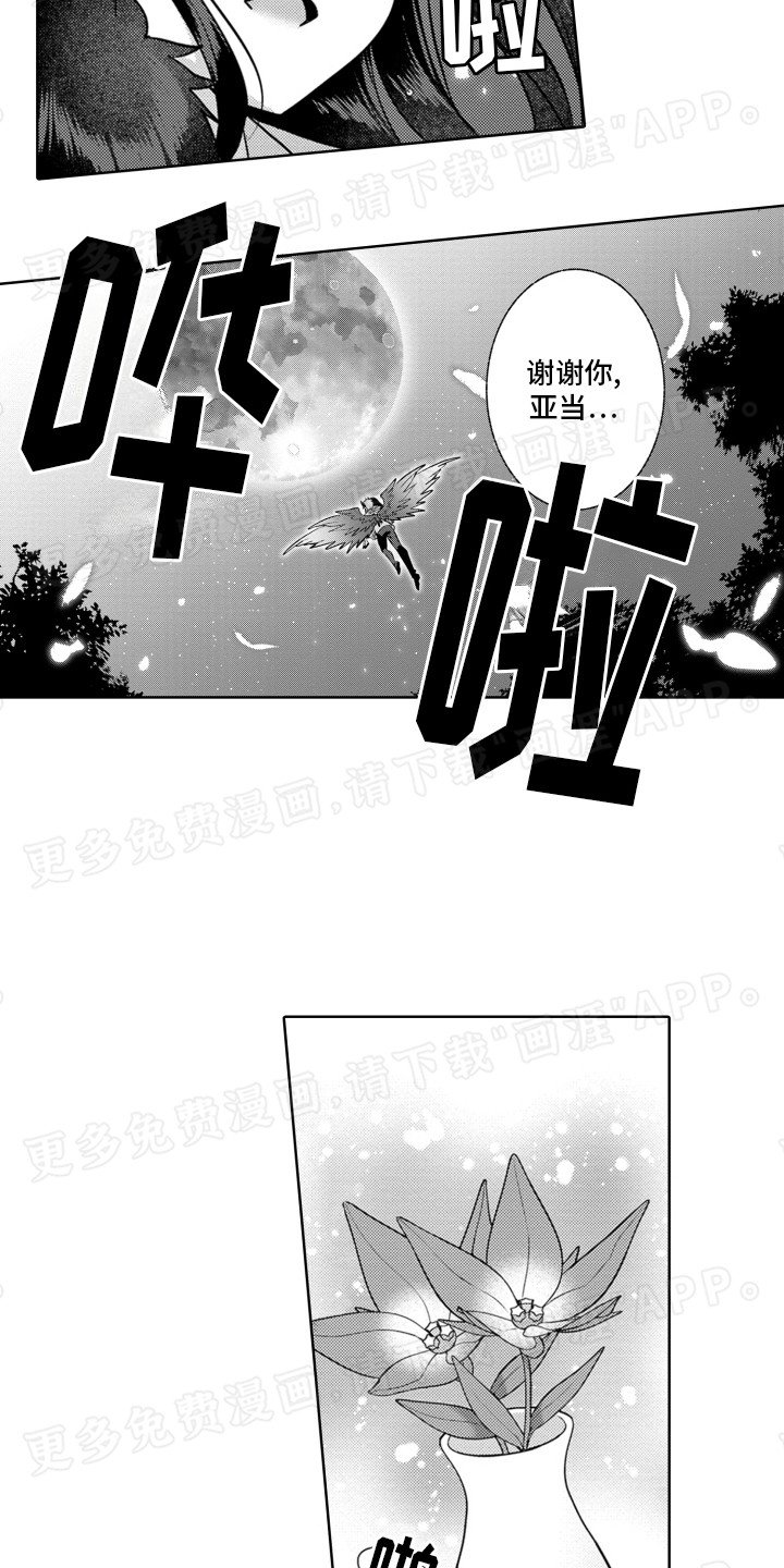 第8章：相处不错