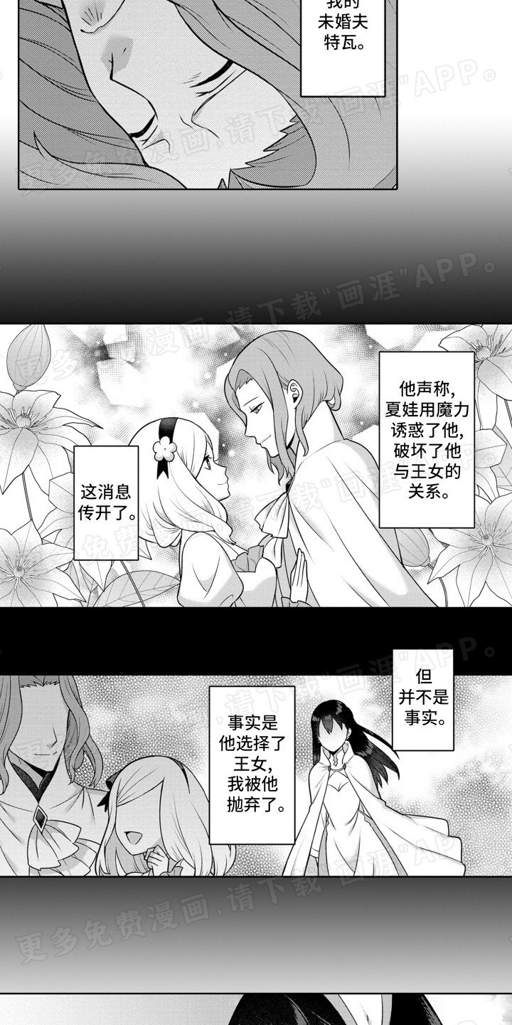 第9章：未婚夫