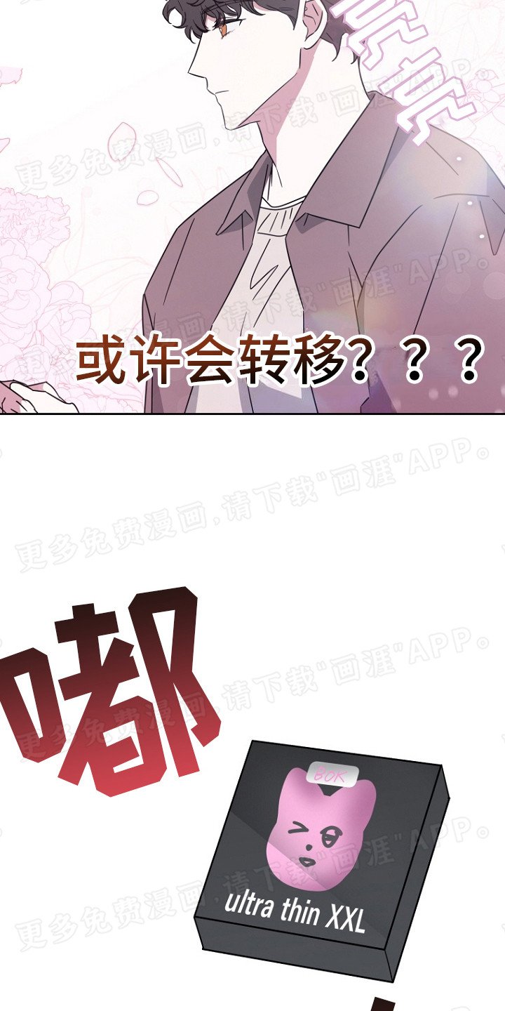 第1章：前男友
