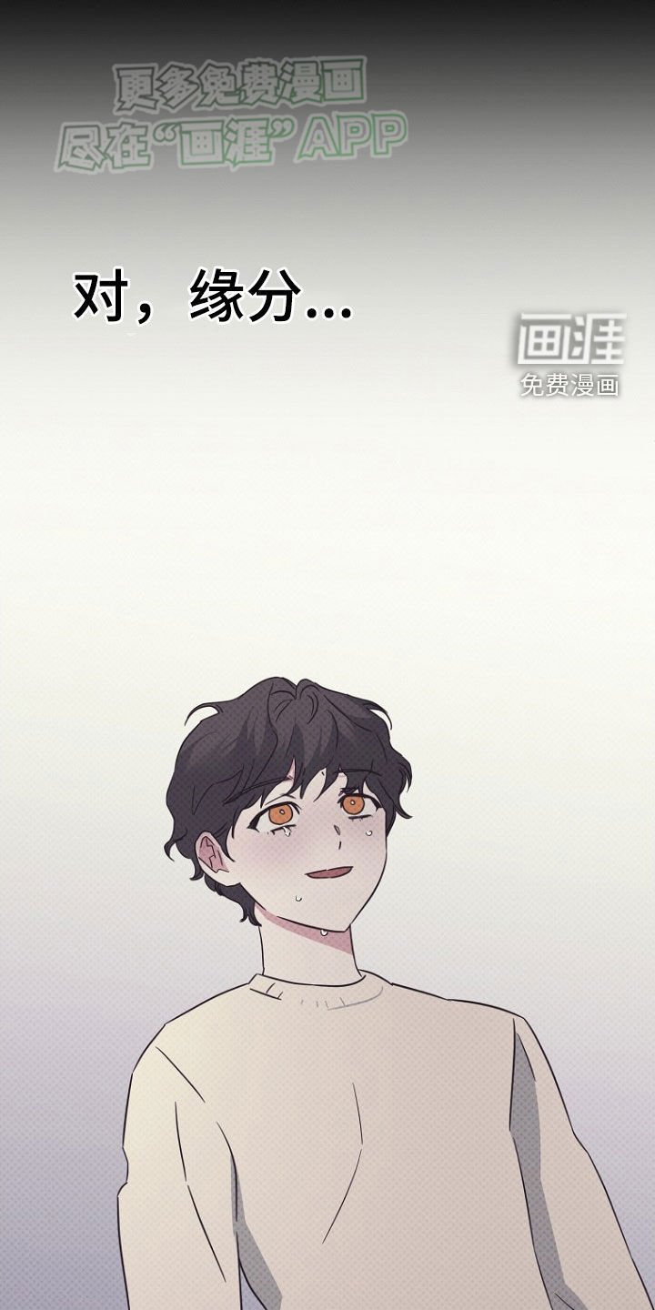 第21章：缘分