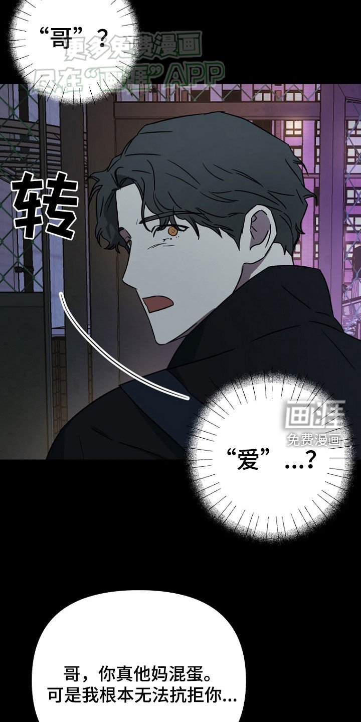 第23章：真正的爱