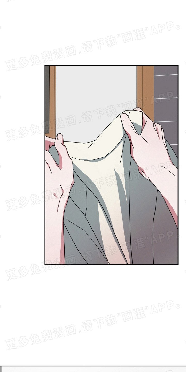 第8章：不能没有你
