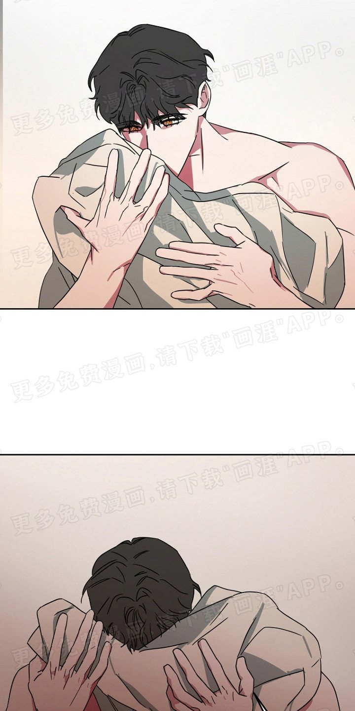 第8章：不能没有你