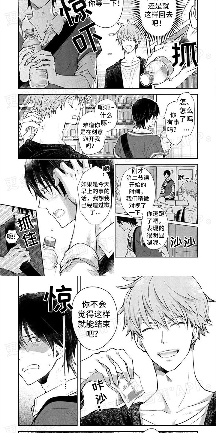 第2章：多汗症