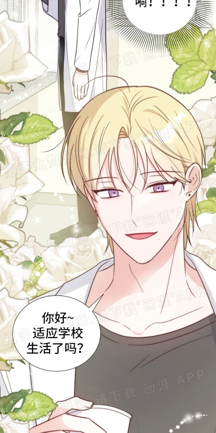 第1章：漫画 