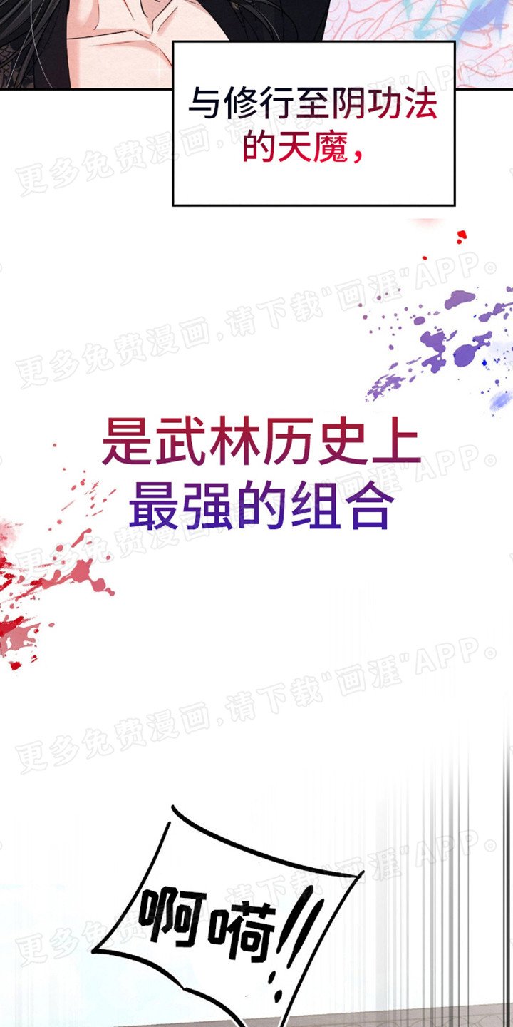 第11章：最强组合