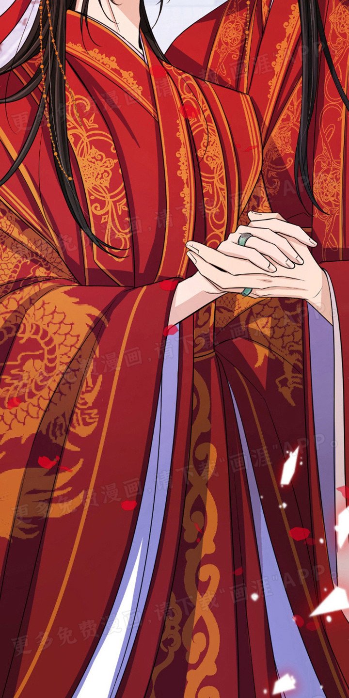 第12章：对此负责（完结）
