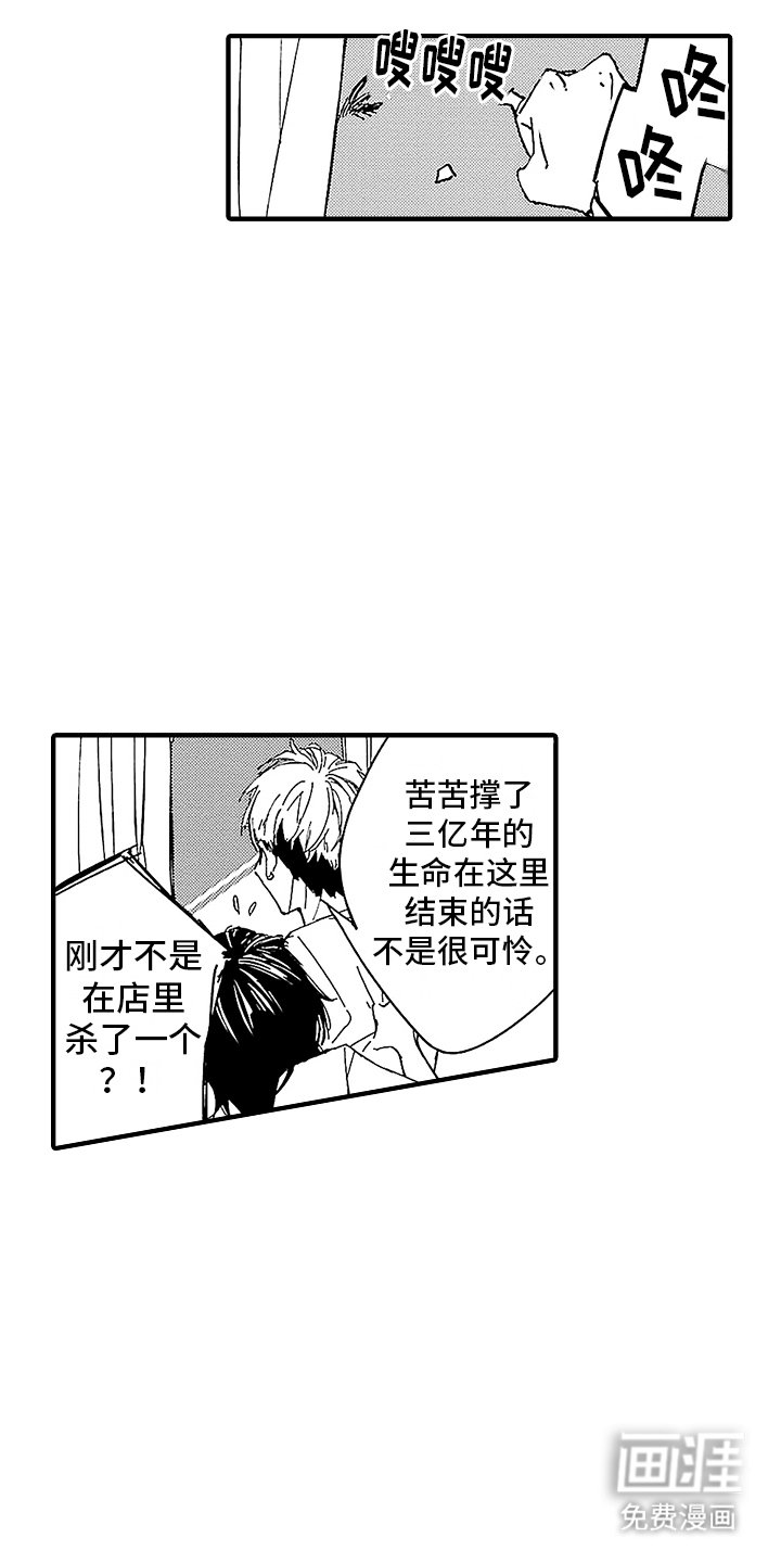 第5章：进一步