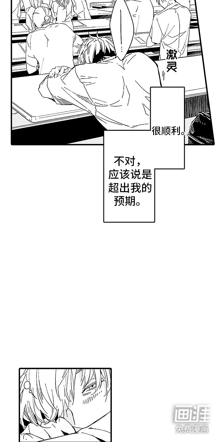 第6章：处心积虑
