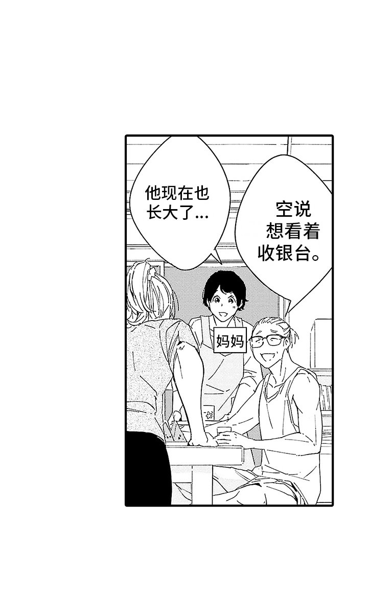 第7章：心神恍惚