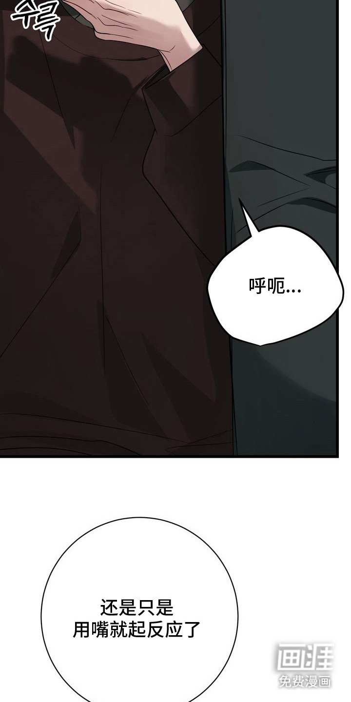第12章：冲动