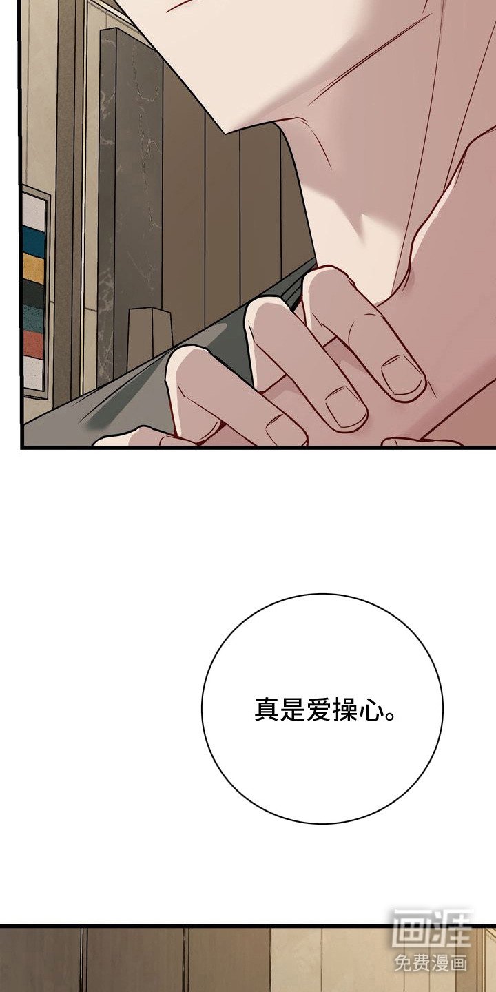 第12章：冲动