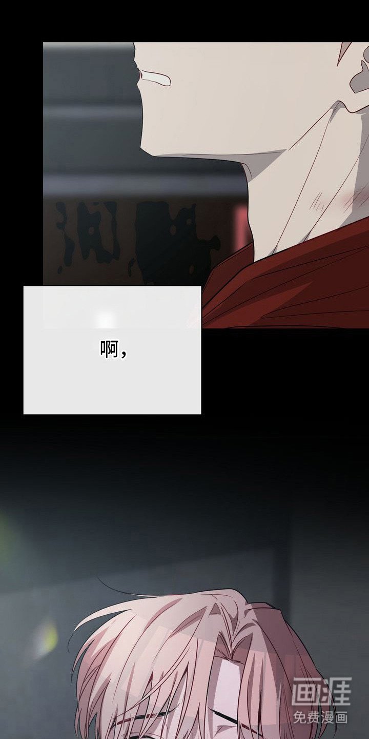 第16章：愿意配合