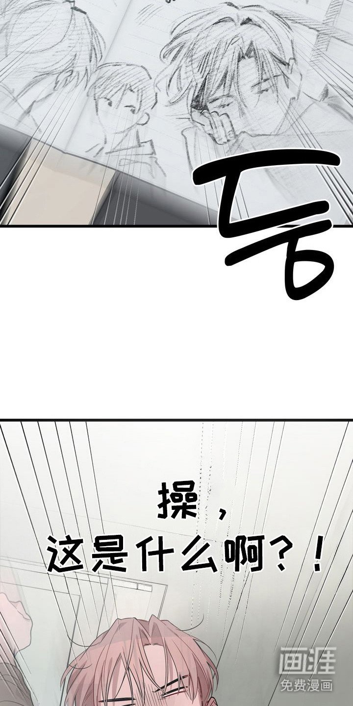 第19章：素描画