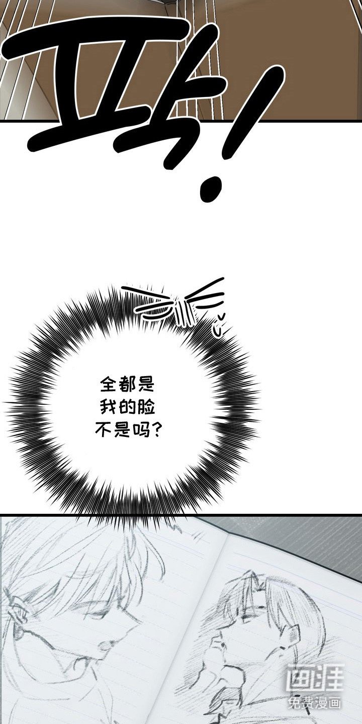第19章：素描画