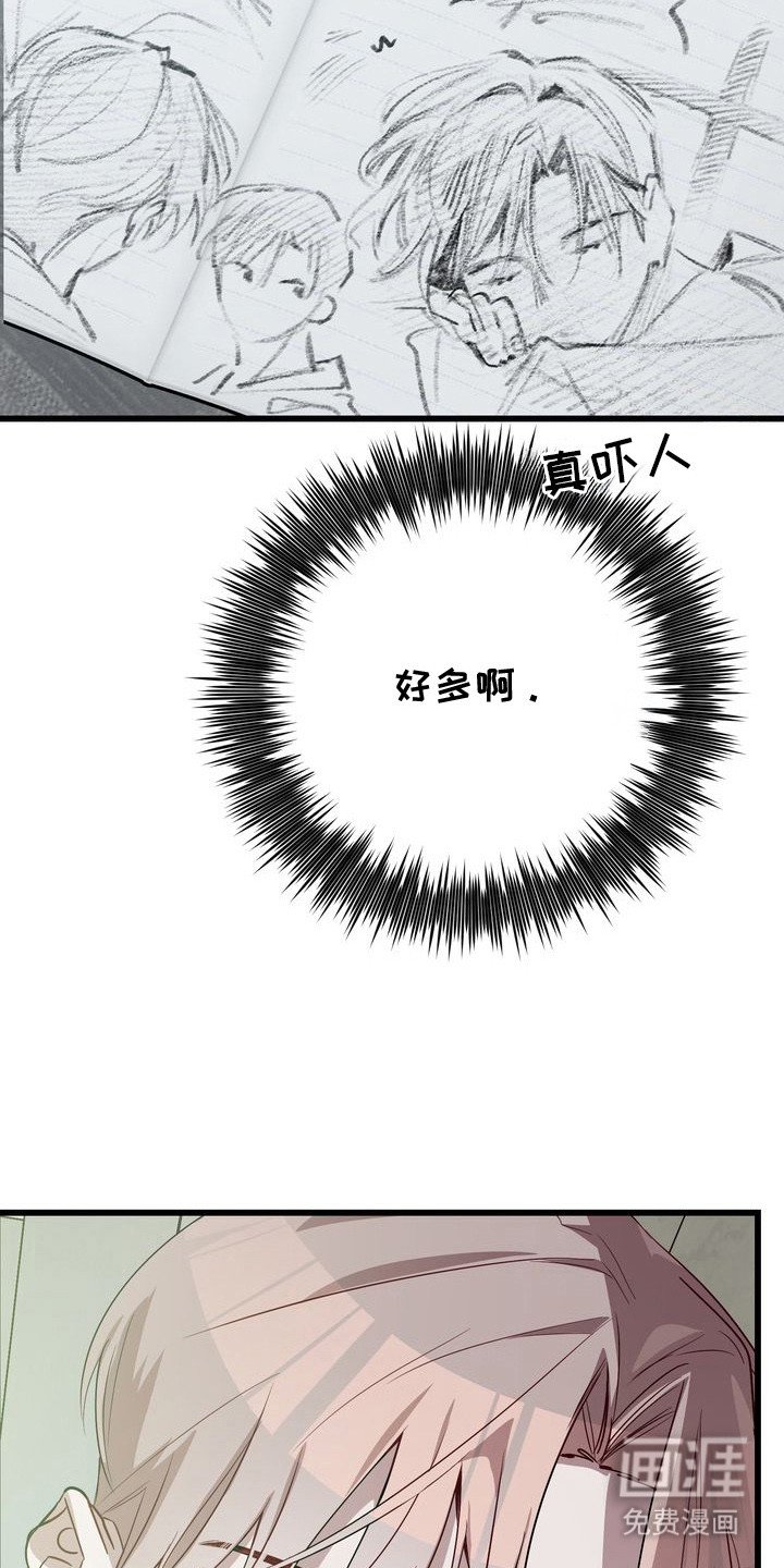 第19章：素描画