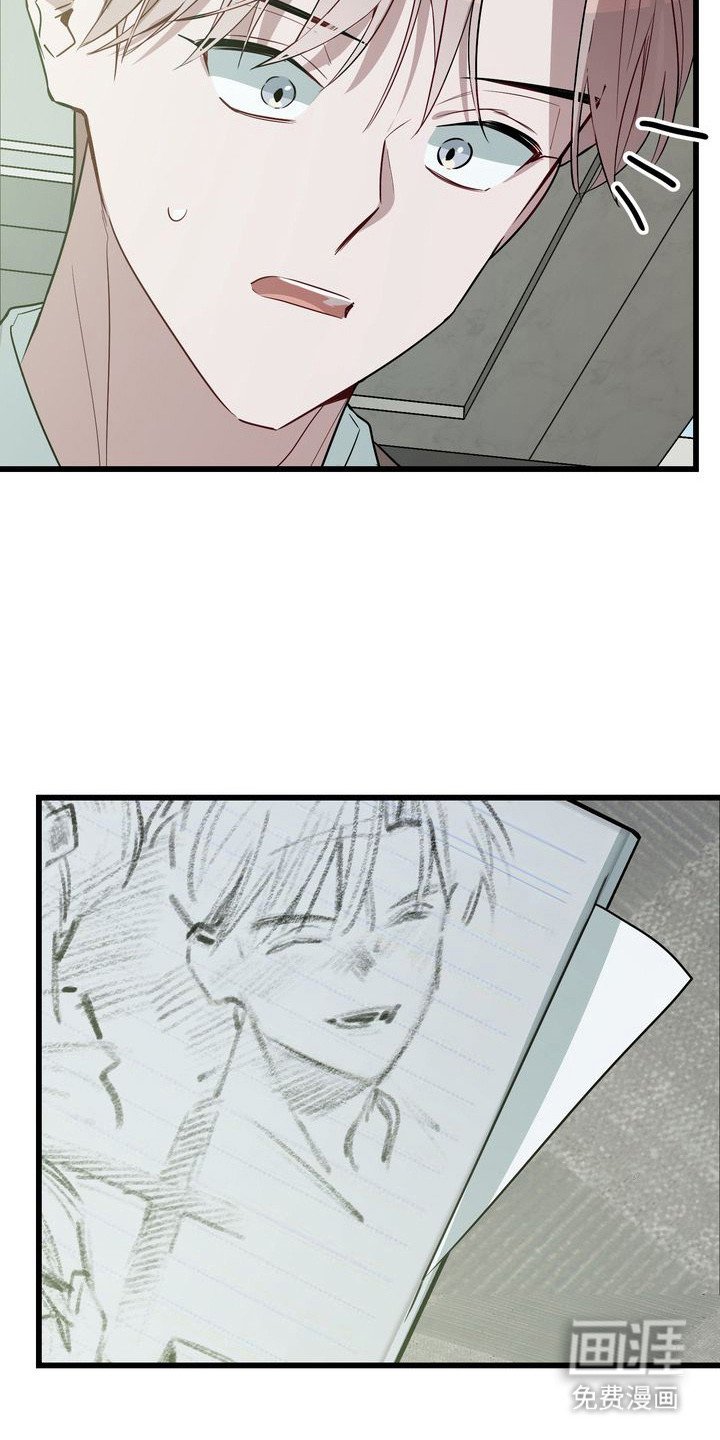 第19章：素描画