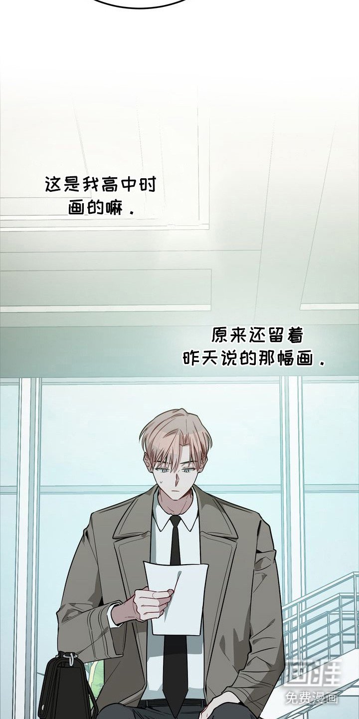 第19章：素描画