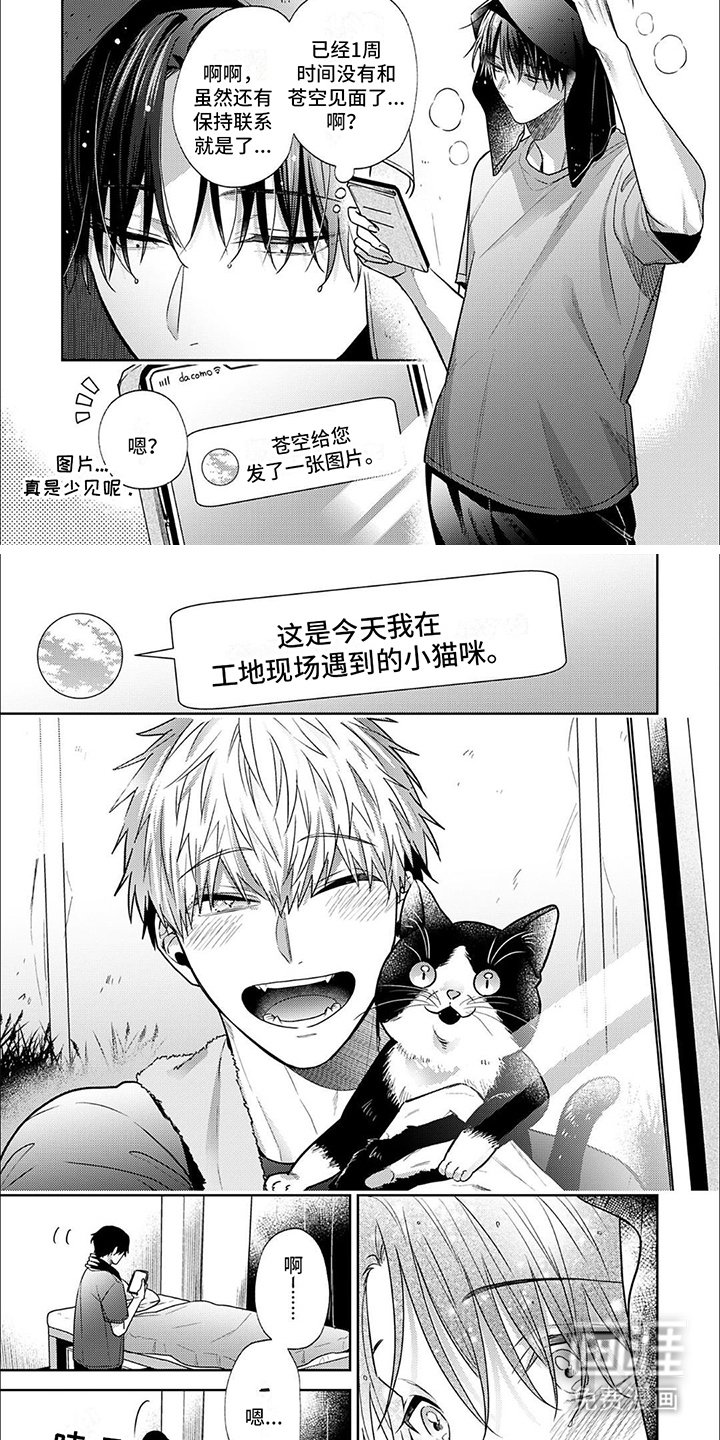 第12章：下决心