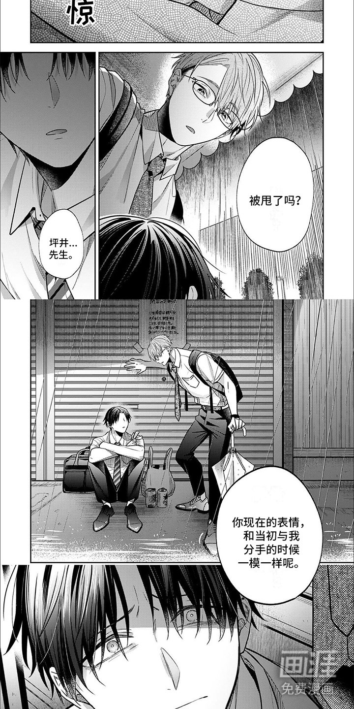第14章：沮丧