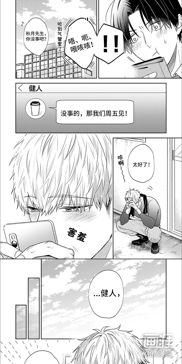 第6章：很中意