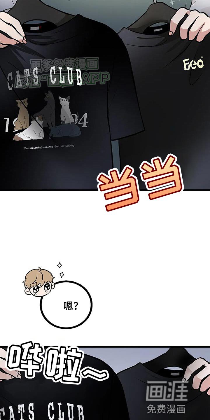 第30章：搞砸了