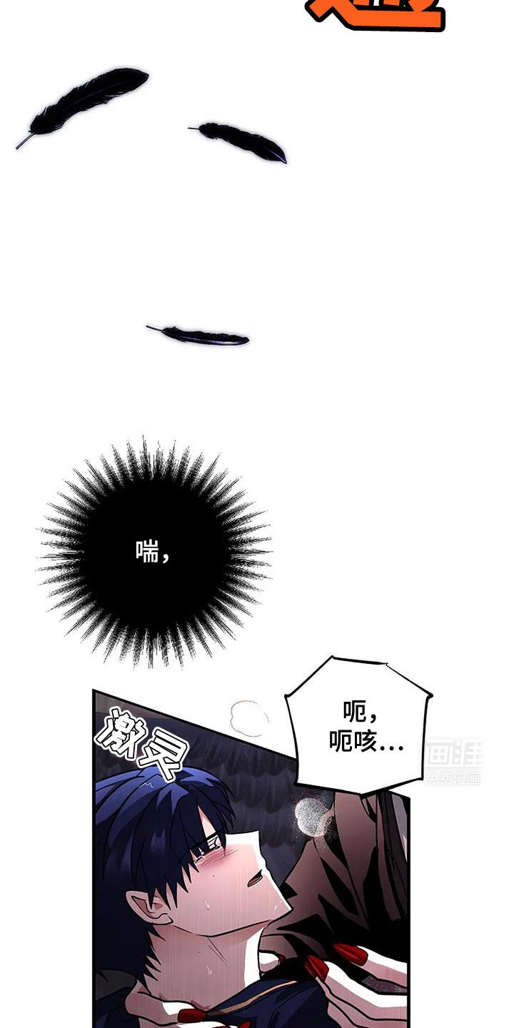 第43章：愚蠢的决定