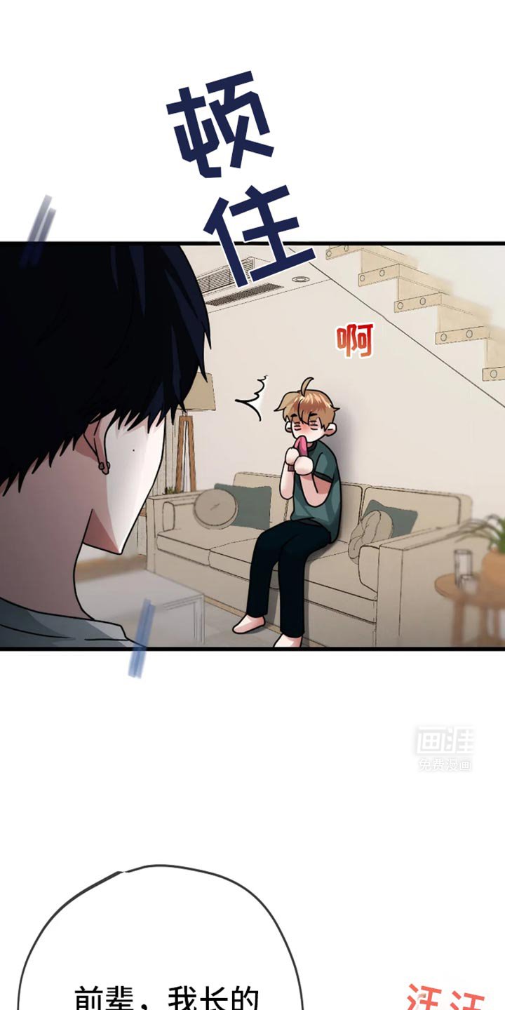第51章：他是很在意吗