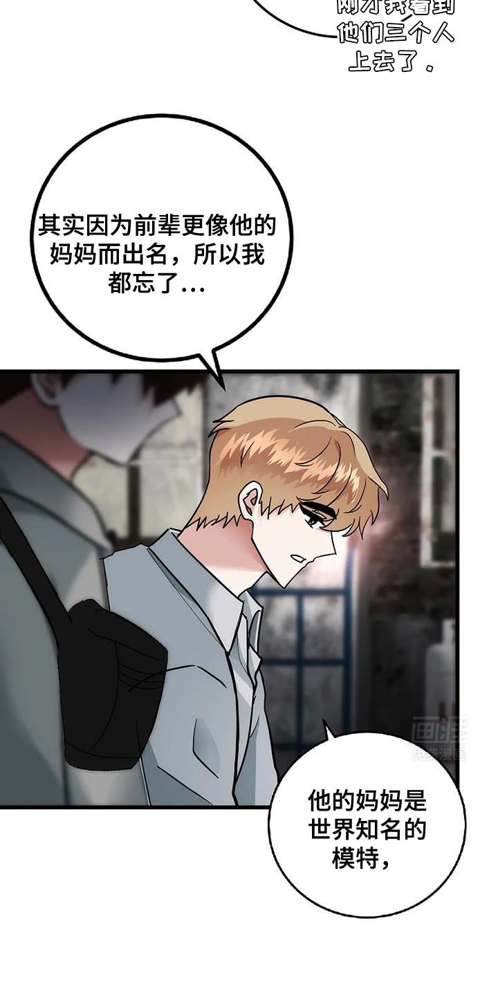第55章：继续当朋友