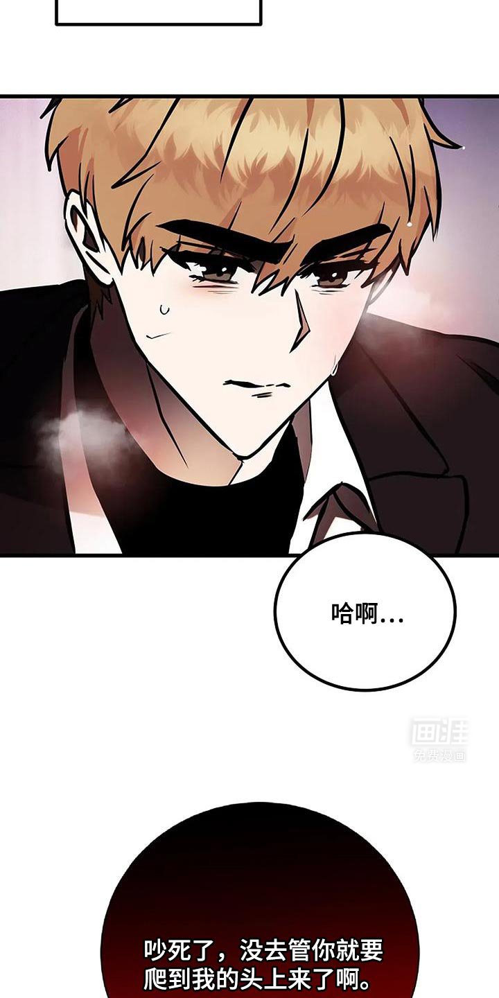 第64章：我真的很喜欢他